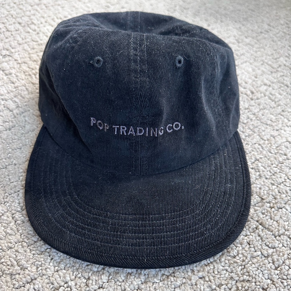 POP Trading Company Hat